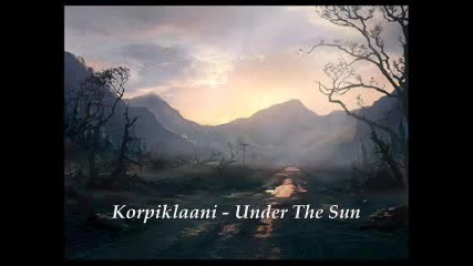 Korpiklaani - Under The Sun