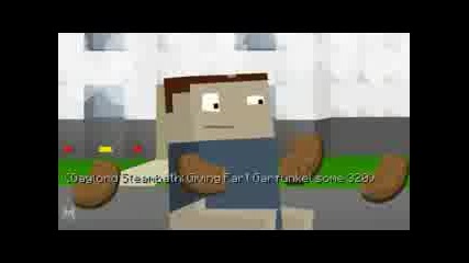 the Noob adventures cavern chaos