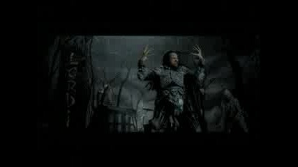lordi - would you love a monsterman ^