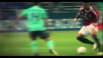 Kevin Prince Boateng - The Master 2011-2012