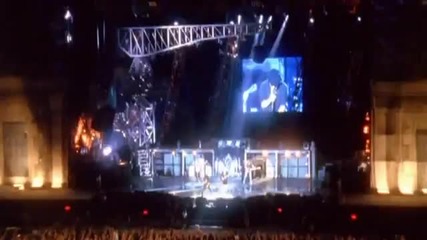 Acdc Thunderstruck