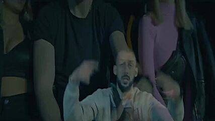 Leon x Djexon - Vozi Me (official Video).mp4