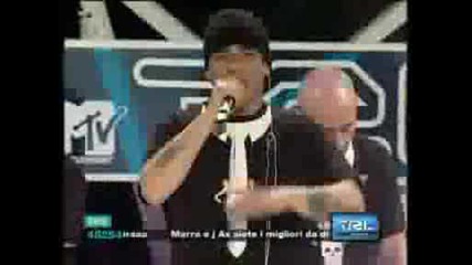 J - Ax - Deca Dance (live Trl Roma 20/07/09) 