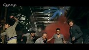 The Wanted - All Time Low [high quality]