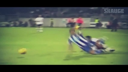 Hulk - Fc Porto - Goals & Skills 2012