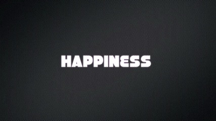 Dj Andi feat. Stella - Happiness 