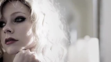 Avril Lavigne - Goodbye !!!