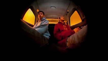 New * Rizzle Kicks - Travellers chant ( Official video )