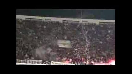 Paok Gate 4