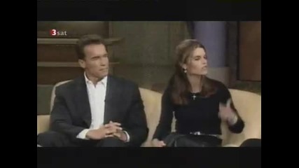 Arnold Schwarzenegger 8/ 9 