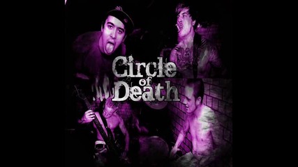 Circle Of Death - Last Judgement