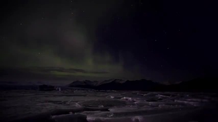 Релакс - Chillstep Dubstep Arctic Scenery Mix