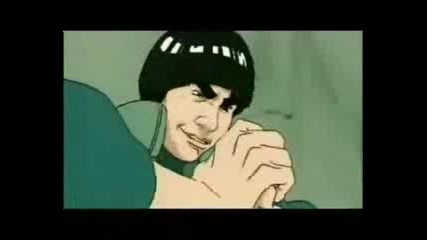 Naruto What Ivе Done