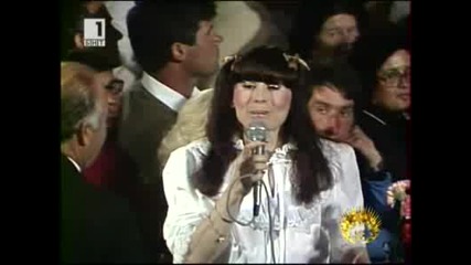 Лили Иванова - Щурче ( 1982 година ) 