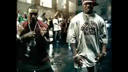 Lloyd Banks Ft. 50cent - Hands Up (remix)