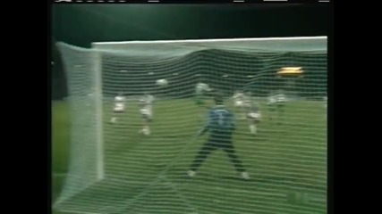 1990 Psv Schwerin (east Germany) 0-austria Vienna (austria) 2 cup Winners Cup