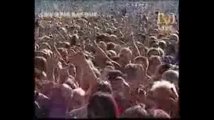 System of a Down - Suite Pee live