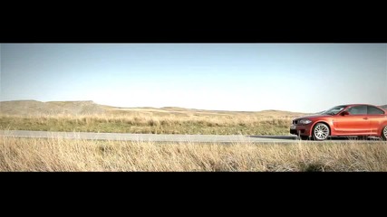 Bmw Series M Coupe Реклама