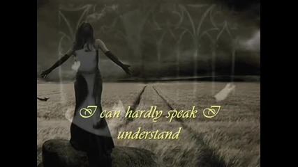 Leona Lewis Run (with Lyrics) (hq)