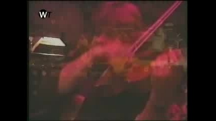 Jimmy Page & Robert Plant - In The Evening