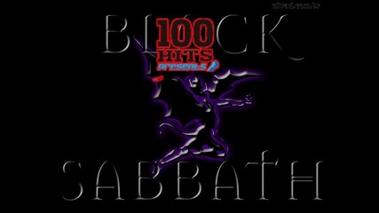 Black Sabbath - Paranoid (karaoke)