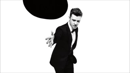 Justin Timberlake - Holy Grail without Jayz (clean version)