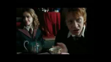 Ron And Hermione - With Me