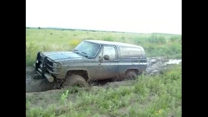 1985 Blazer K5