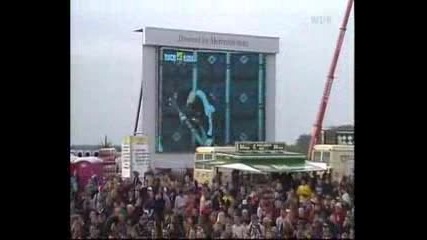Godsmack - Keep Away - Rock am Ring (06 - 01 - 01) 