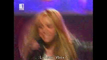 Hannah Montana епизод 15 бг аудио