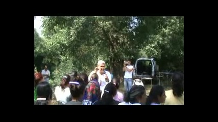 водно кръщение - проповед - пастор Иван Георгиев 2