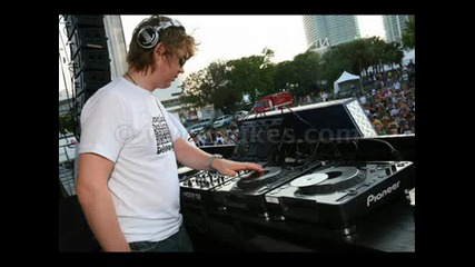 John Digweed Transitions