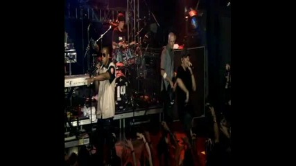 Linkin Park part three 
