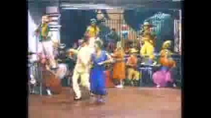 I Left My Hat In Haiti - Fred Astaire Jane