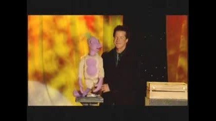Jeff Dunham Компилация