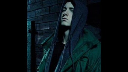 Eminem - Spend Some Time [ feat. Obie Trice , Stat Quo , 50 cent ]