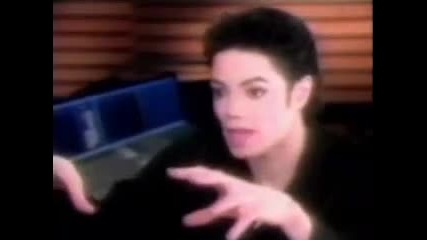 Michael Jackson - Prime Time 1995 Tabloid Junkie Beatbox