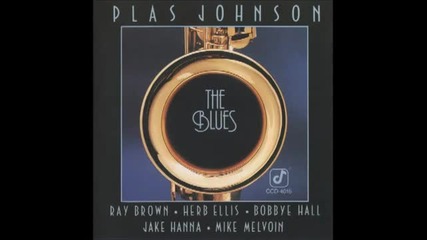 Plas Johnson - Please Send Me Someone To Love