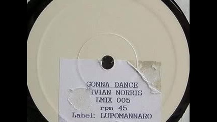 Vivian Norris - Gonna Dance 1993