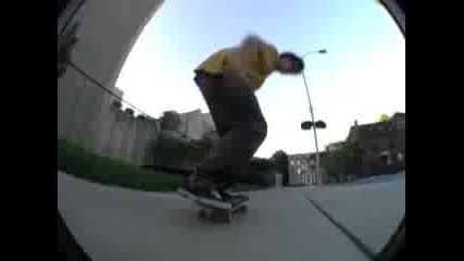 Curtis Rapp Labor of Love 