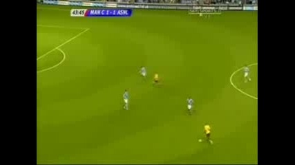 Thierry Henry goals