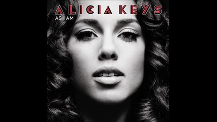 13 Alicia Keys - Tell You Something [nana's Reprise]