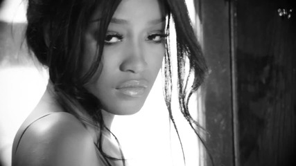 Keke Palmer ft. Cassie & Rotimi - I Don't Belong To You (official 2o15)