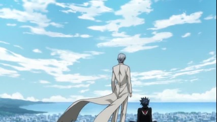 Air Gear - Break On The Sky - Ova 01 [bg sub] Върховно Качество