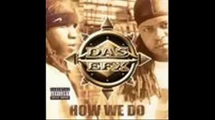 Das Efx - Greezy