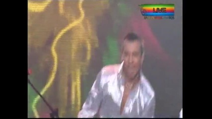Крум - Руска рулетка ( Live) 2011