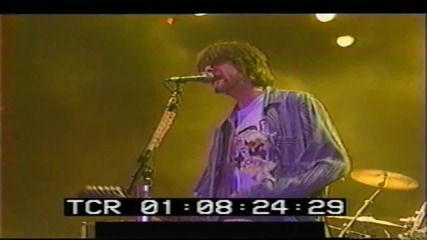 Nirvana - 04 - Drain You (live @ Hollywood Rock Fest 1993) 