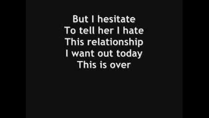 Papa Roach - She Loves Me 