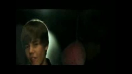 Бг Превод! New! Justin Bieber - Never Let You Go Official Music Video 