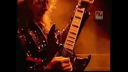 Judas Priest - Metal Gods Live In Chile 2005